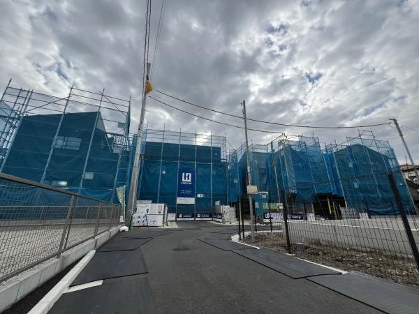 川口市元郷５丁目の新築一戸建