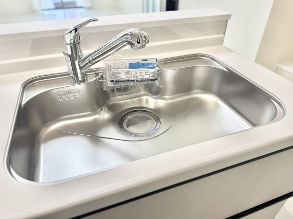 さいたま市西区三橋６丁目の新築一戸建