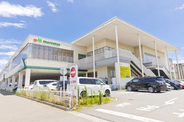 さいたま市西区三橋６丁目の新築一戸建(マルエツ西大宮駅前店)