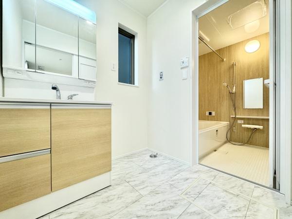 さいたま市西区三橋６丁目の新築一戸建