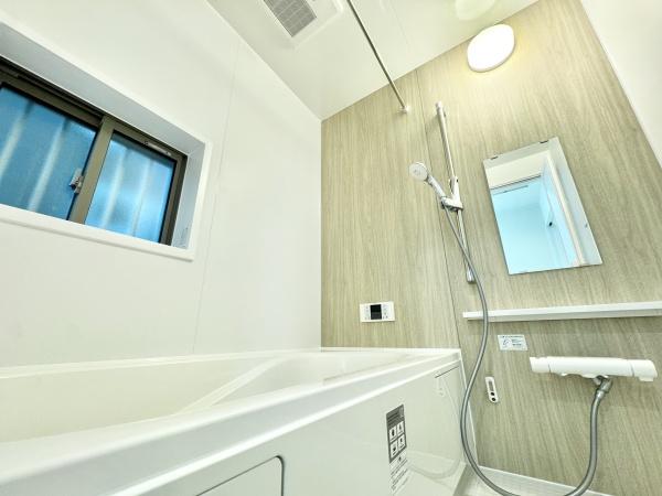 さいたま市西区三橋６丁目の新築一戸建