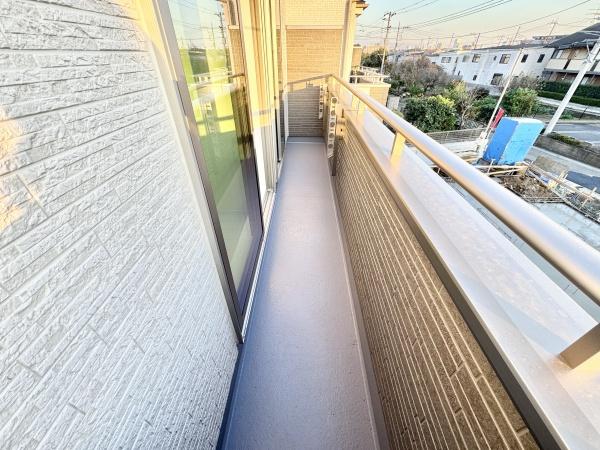 さいたま市西区三橋６丁目の新築一戸建