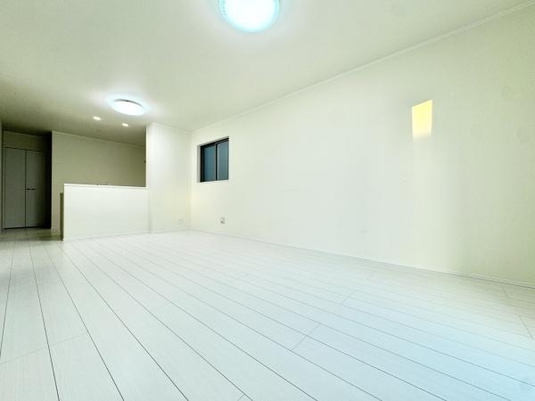 さいたま市西区三橋６丁目の新築一戸建