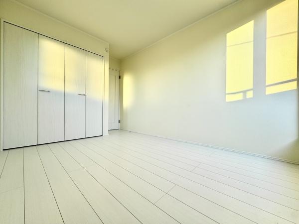 さいたま市西区三橋６丁目の新築一戸建