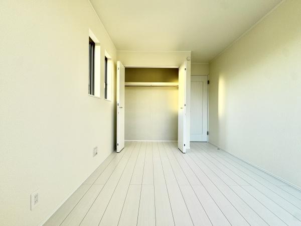 さいたま市西区三橋６丁目の新築一戸建