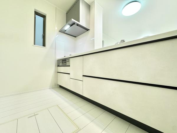 さいたま市西区三橋６丁目の新築一戸建