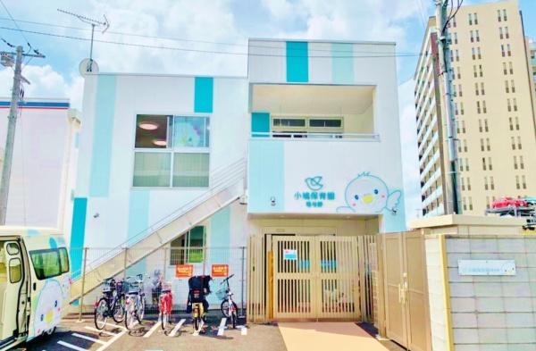 さいたま市浦和区高砂４丁目の新築一戸建(小鳩保育園高砂)