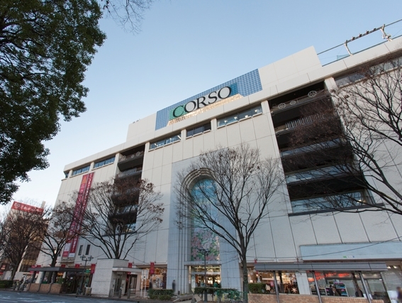 さいたま市浦和区高砂４丁目の新築一戸建(浦和コルソ)