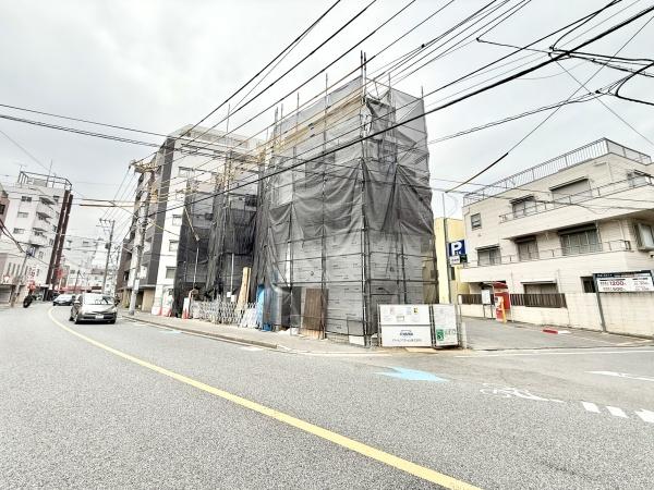 さいたま市浦和区高砂４丁目の新築一戸建