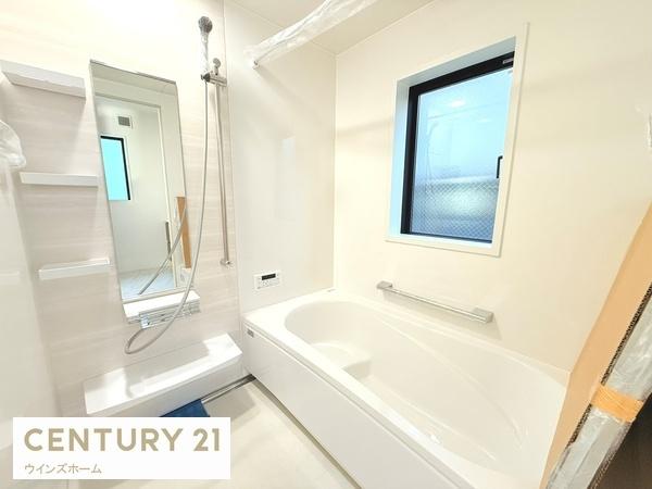 戸田市笹目五1期　全2棟　1号棟