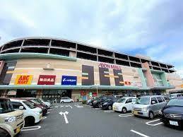 戸田市笹目五1期　全2棟　1号棟(イオンモール北戸田)