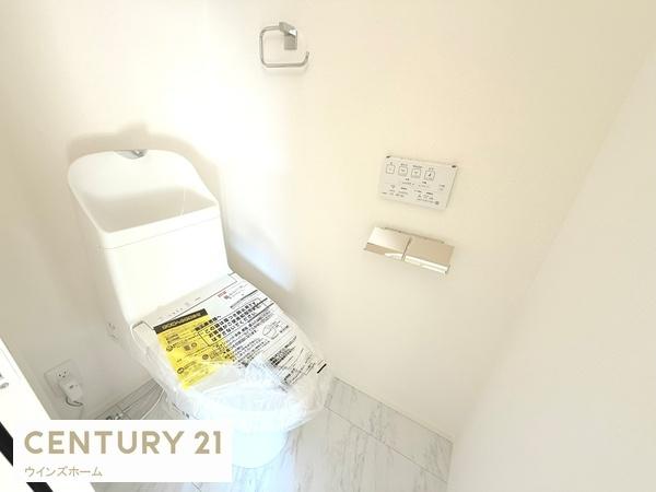 戸田市笹目五1期　全2棟　1号棟