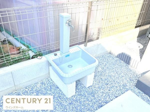 戸田市笹目五1期　全2棟　1号棟