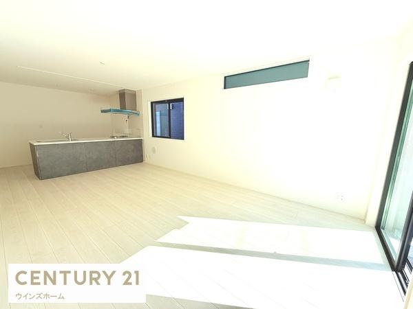 戸田市笹目五1期　全2棟　1号棟