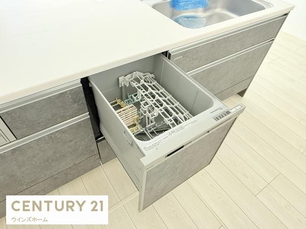 戸田市笹目五1期　全2棟　1号棟