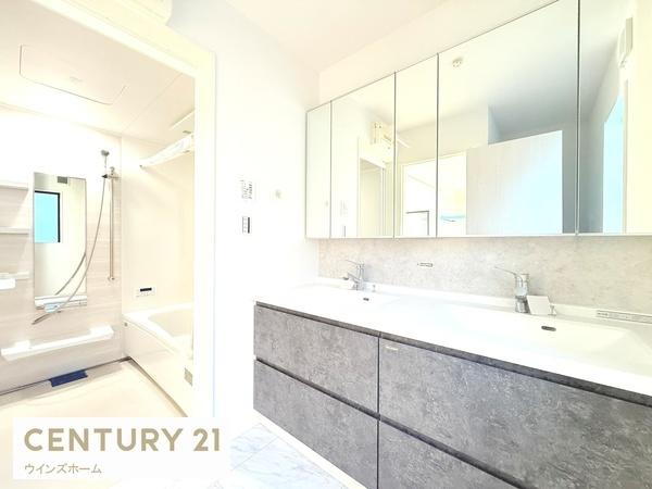 戸田市笹目五1期　全2棟　1号棟