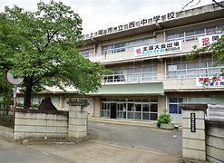 当社専任　パーク上尾弐番館(上尾市立西中学校)