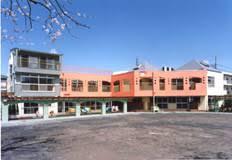 当社専任　パーク上尾弐番館(上尾幼稚園)