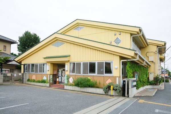 当社専任　パーク上尾弐番館(上尾市立上尾西保育所)