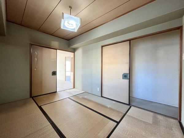 当社専任　パーク上尾弐番館