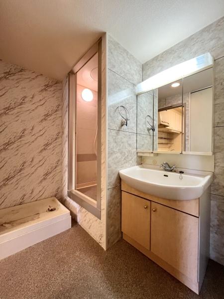 当社専任　パーク上尾弐番館