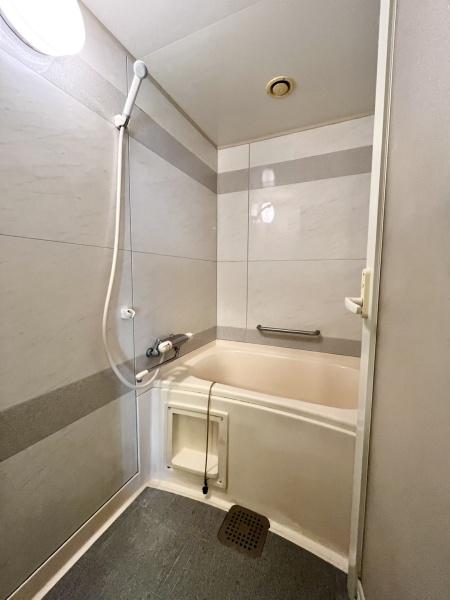 当社専任　パーク上尾弐番館