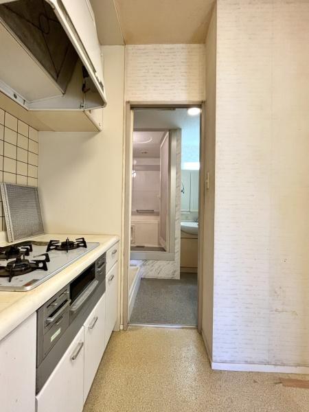 当社専任　パーク上尾弐番館