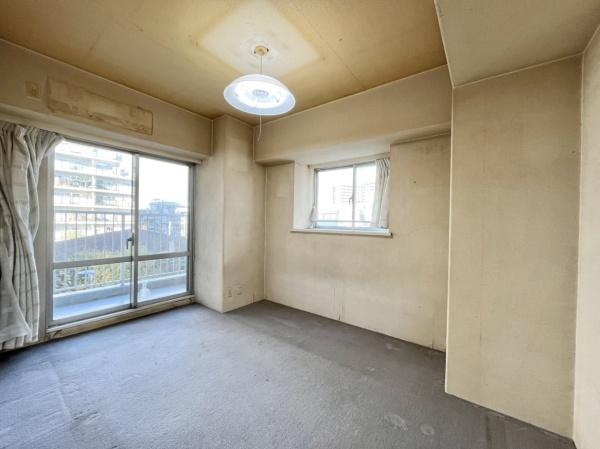 当社専任　パーク上尾弐番館