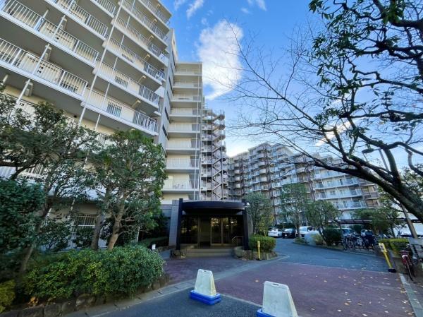 当社専任　パーク上尾弐番館