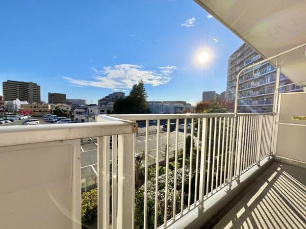 当社専任　パーク上尾弐番館