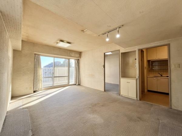 当社専任　パーク上尾弐番館