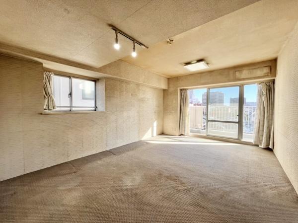 当社専任　パーク上尾弐番館