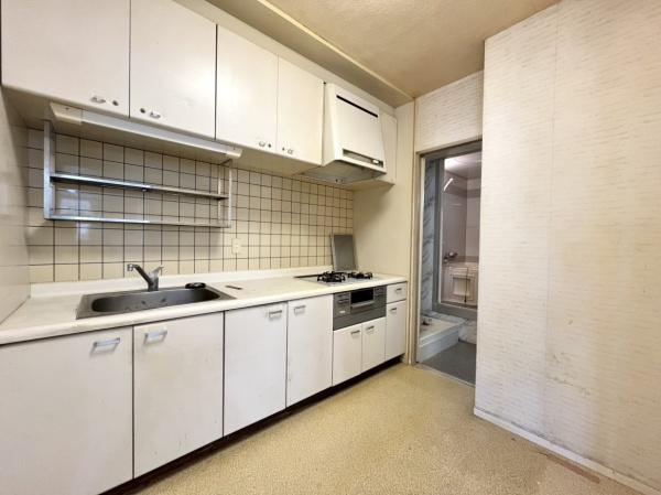 当社専任　パーク上尾弐番館