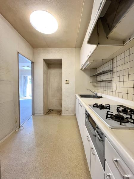 当社専任　パーク上尾弐番館