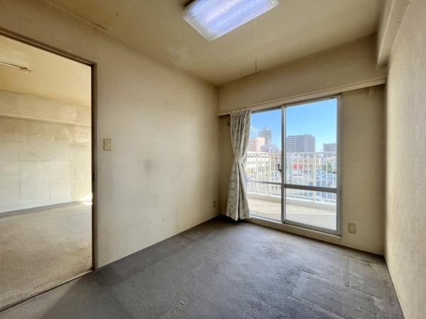 当社専任　パーク上尾弐番館