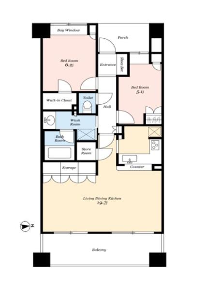 グランステージ南浦和