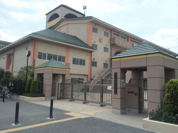 グランステージ南浦和(さいたま市立辻南小学校)