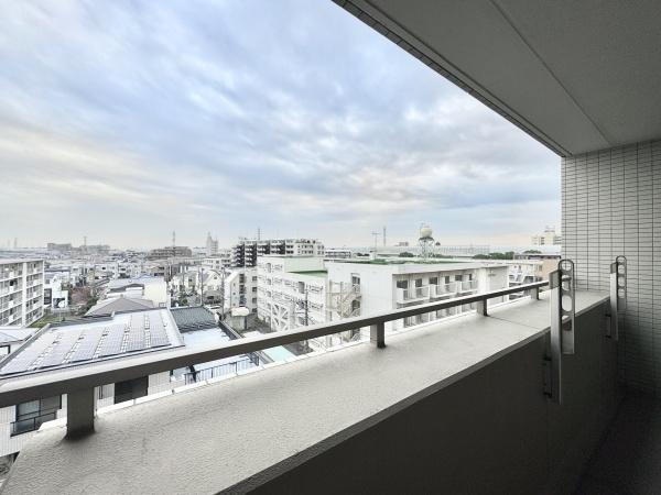 グランステージ南浦和