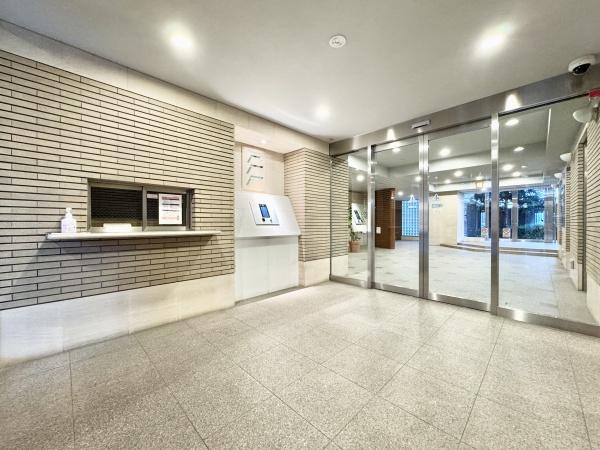 グランステージ南浦和