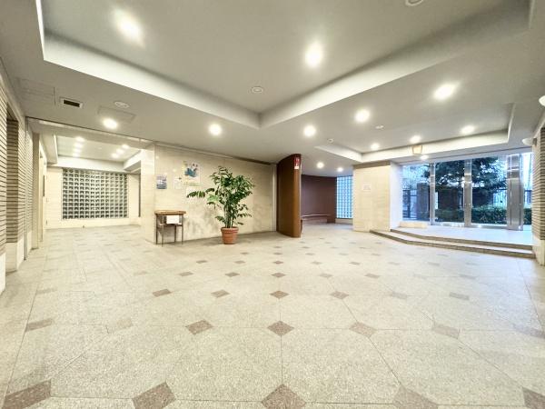 グランステージ南浦和