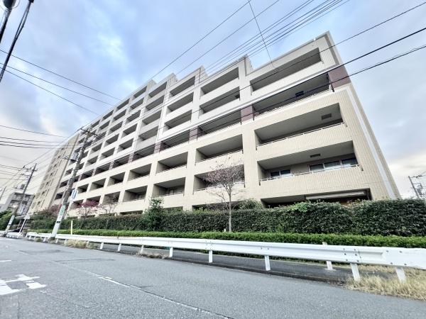 グランステージ南浦和