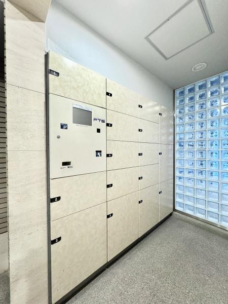 グランステージ南浦和