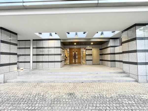 グランステージ南浦和