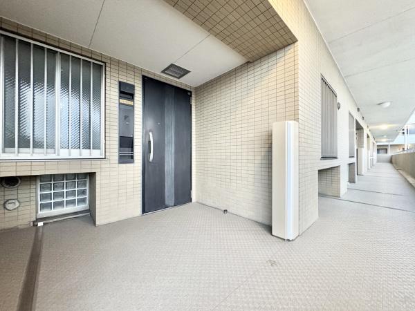 グランステージ南浦和