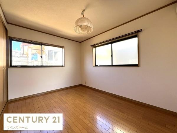 川口市西青木１丁目の中古一戸建て