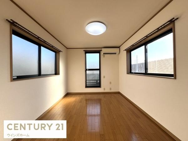 川口市西青木１丁目の中古一戸建て