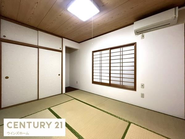 川口市西青木１丁目の中古一戸建て