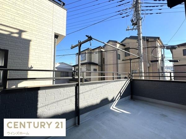 川口市西青木１丁目の中古一戸建て