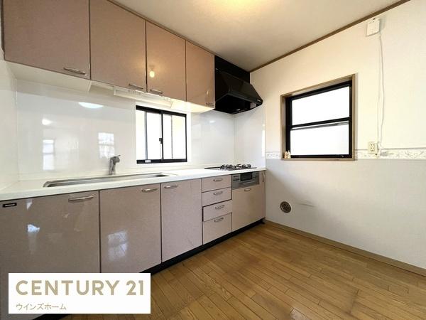 川口市西青木1丁目戸建