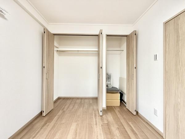 ビューパレー与野桜丘